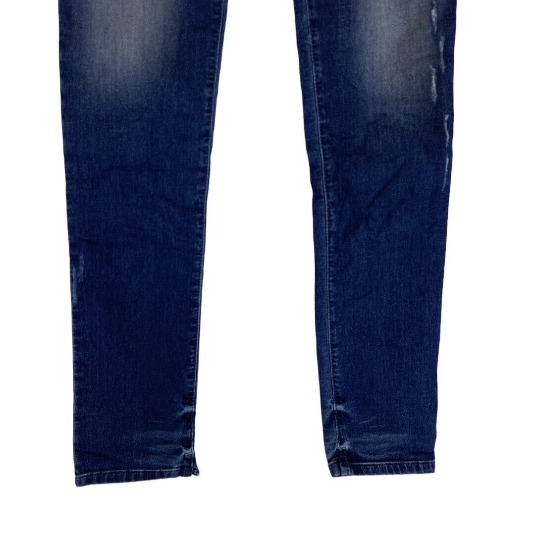 DIESEL GRUPEE-NE JOGG JEANS