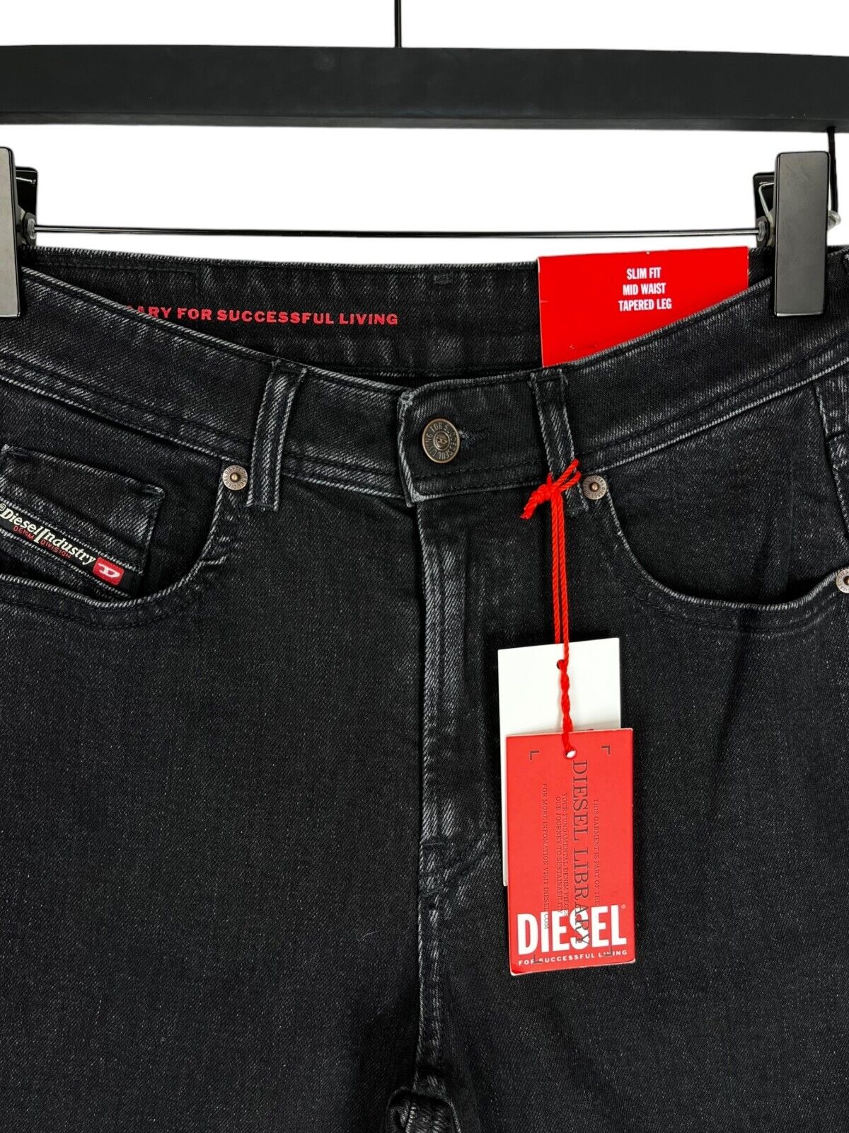 DIESEL 2004  women jeans