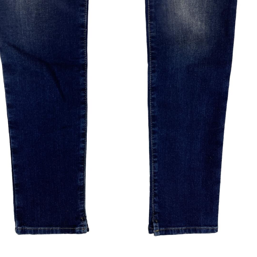 Diesel GRUPEE-NE JOGG Jeans 00S1EF 0607U women SIZE 23 GENUINE RRP 249€