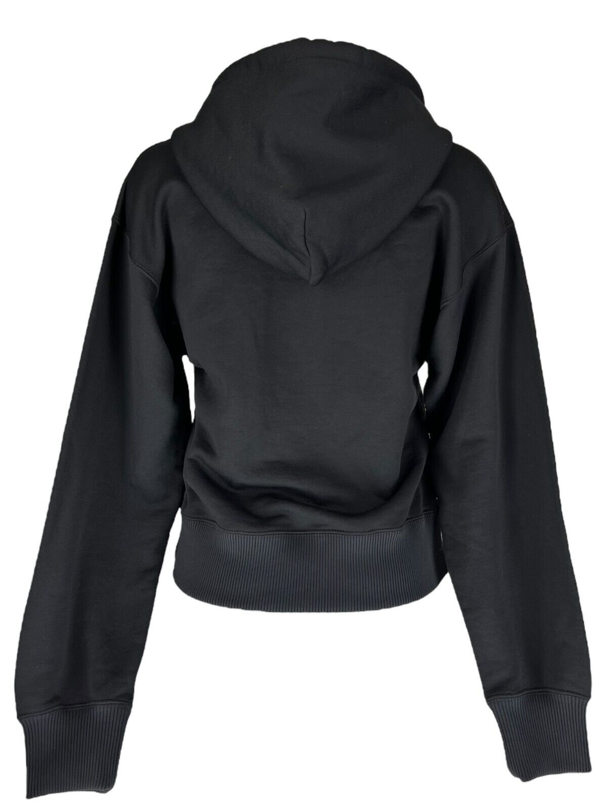 DIESEL F-LYM HOOD A04660 0LAYC 9XX SIZE M WOMEN GENUINE RRP €200