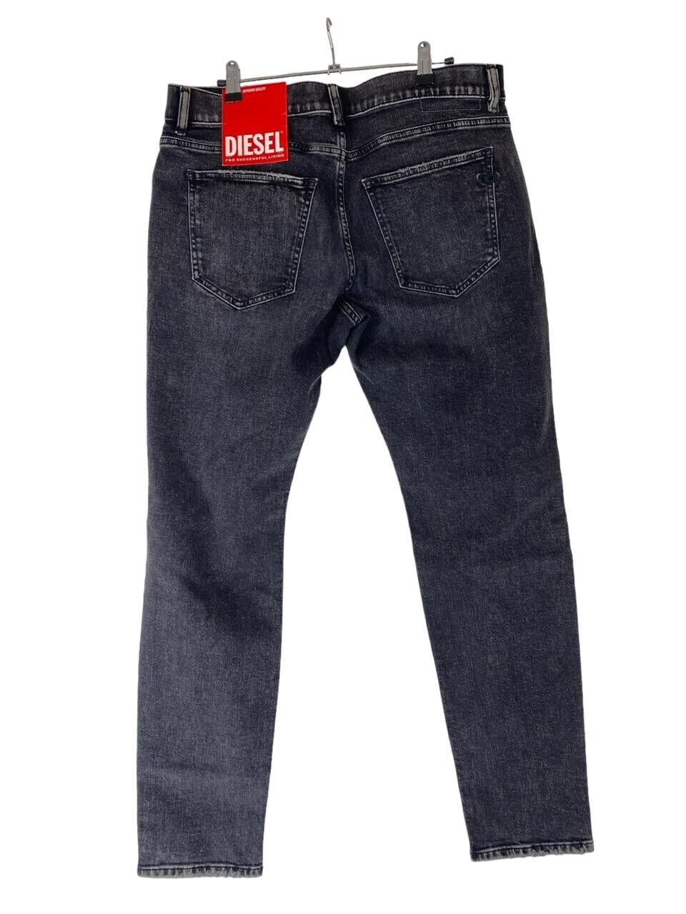 Diesel WAYKEE L.32 Jeans Men Jeans W34 L32 00S11B RM014 RRP €240