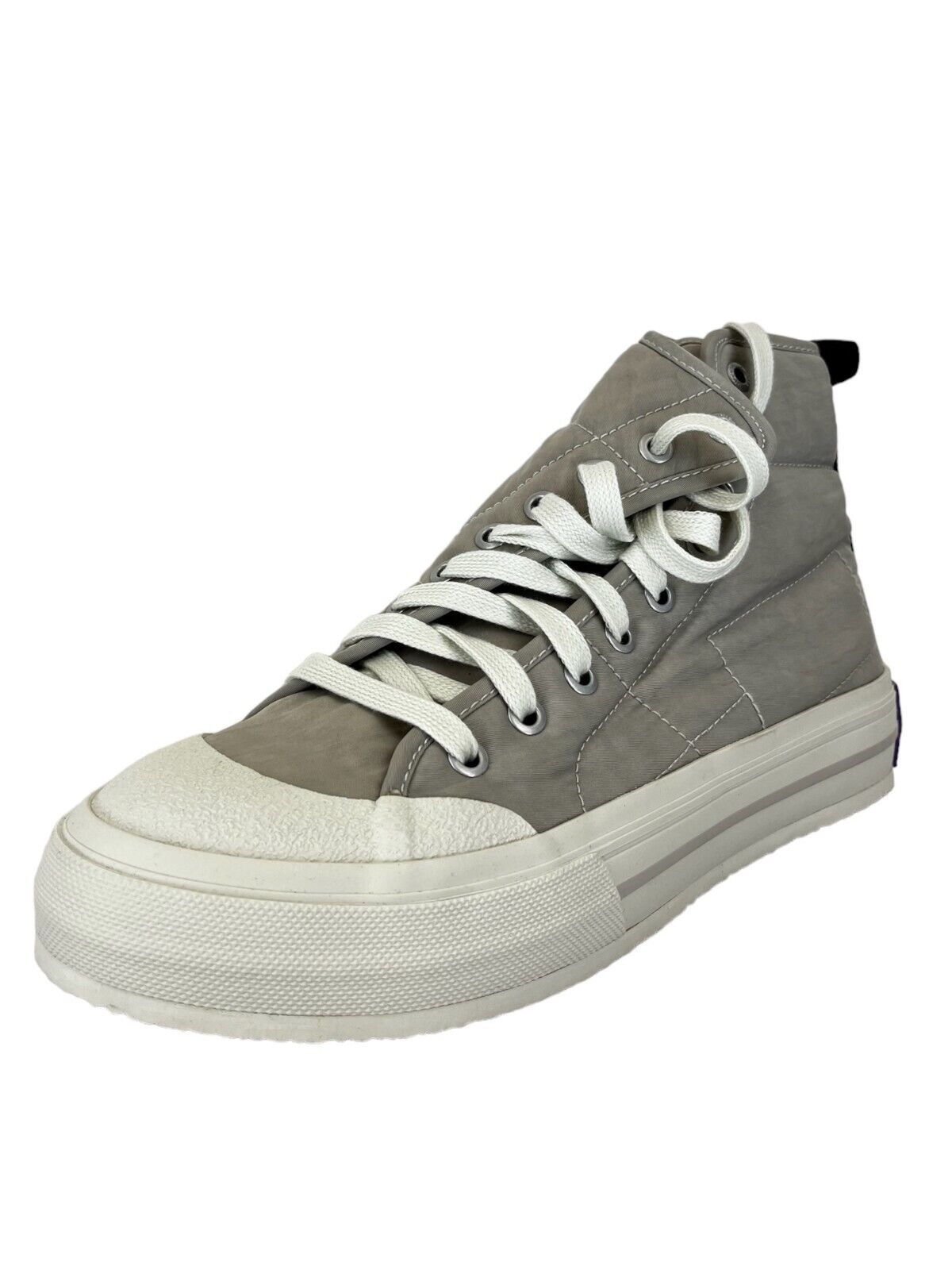 DIESEL S-MUJI MC W SNEAKERS