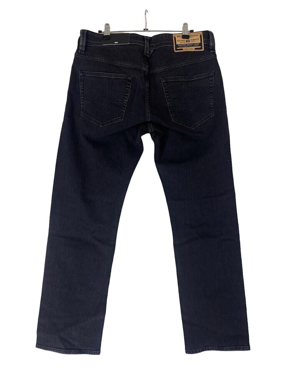 Diesel LARKEE-X L.32 Jeans Men Jeans W31 L32 A00890 R9A14 RRP 220€