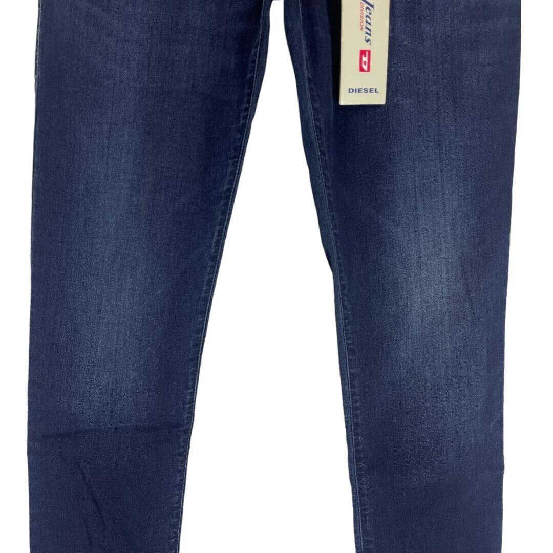 Diesel GRUPEE-NE JOGG Jeans 00S1EF 0842W women SIZE 25 GENUINE RRP 239€