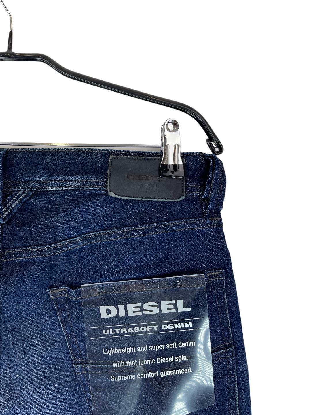 DIESEL LARKEE-BEEX 00SU1Y 069BM REGULAR-TAPERED