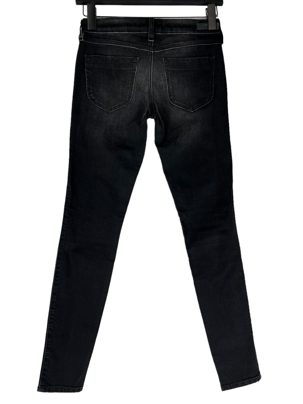 DIESEL GRACEY SLIM-SKINNY WOMEN JEANS