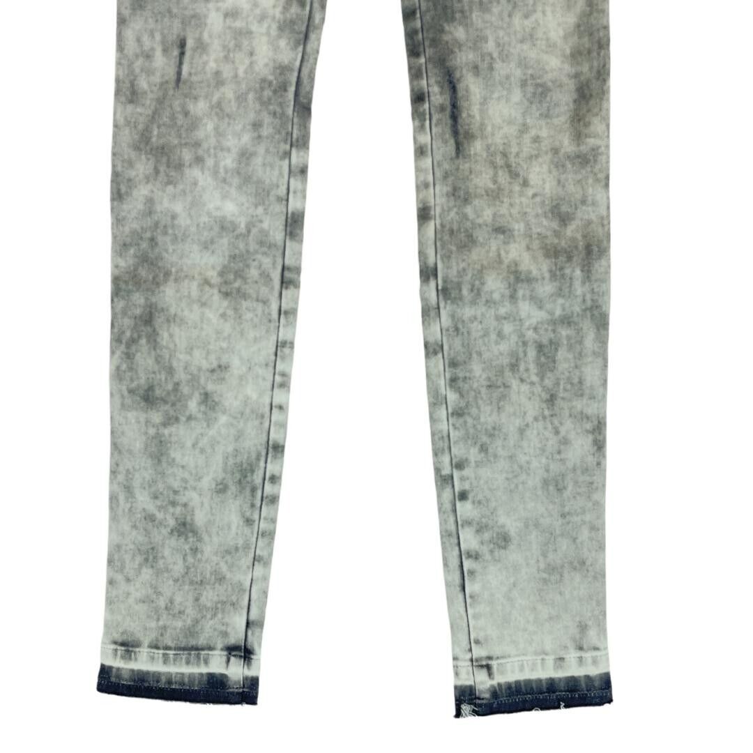 Diesel SKINZEE LOW-C Jeans 00SY3Q 0679S women W25 L30 SUPER SLIM-SKINNY RRP 239€