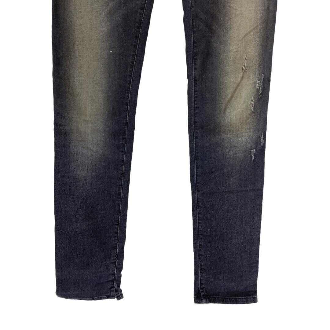 Diesel GRUPEE-NE JOGG Jeans 00S1EF 0835B women SIZE 25 GENUINE RRP 239€