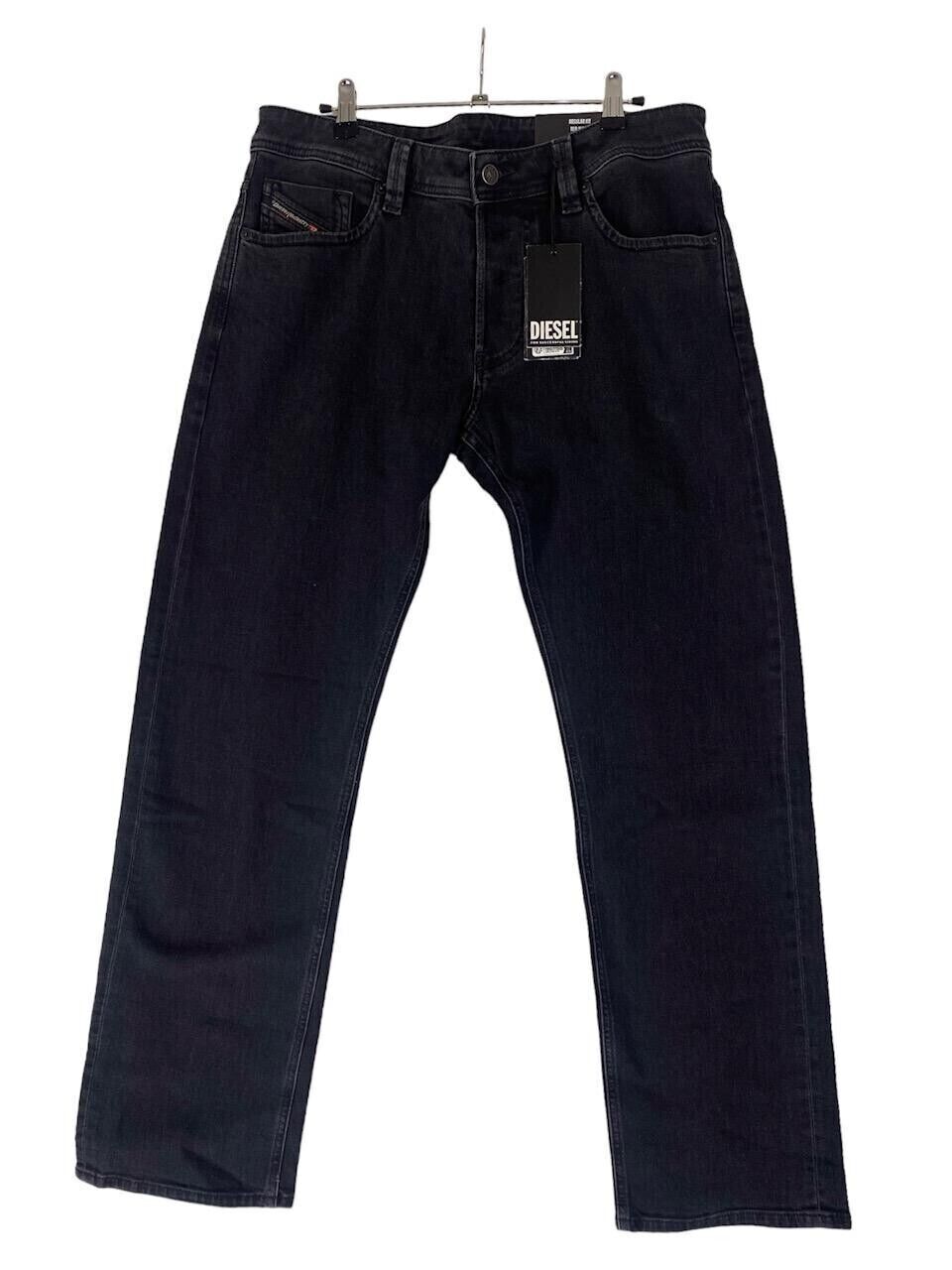 Diesel LARKEE-X L.32 Jeans Men Jeans W31 L32 A00890 R9A14 RRP 220€