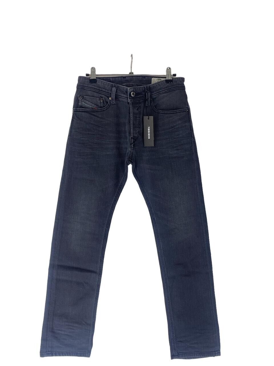 Diesel WAYKEE L.30 Men Jeans W27 L30 00S11A 0859X RRP €220