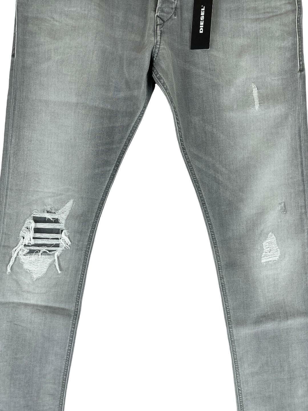 DIESEL TEPPHAR 00CKRI 0687W SLIM-CARROT