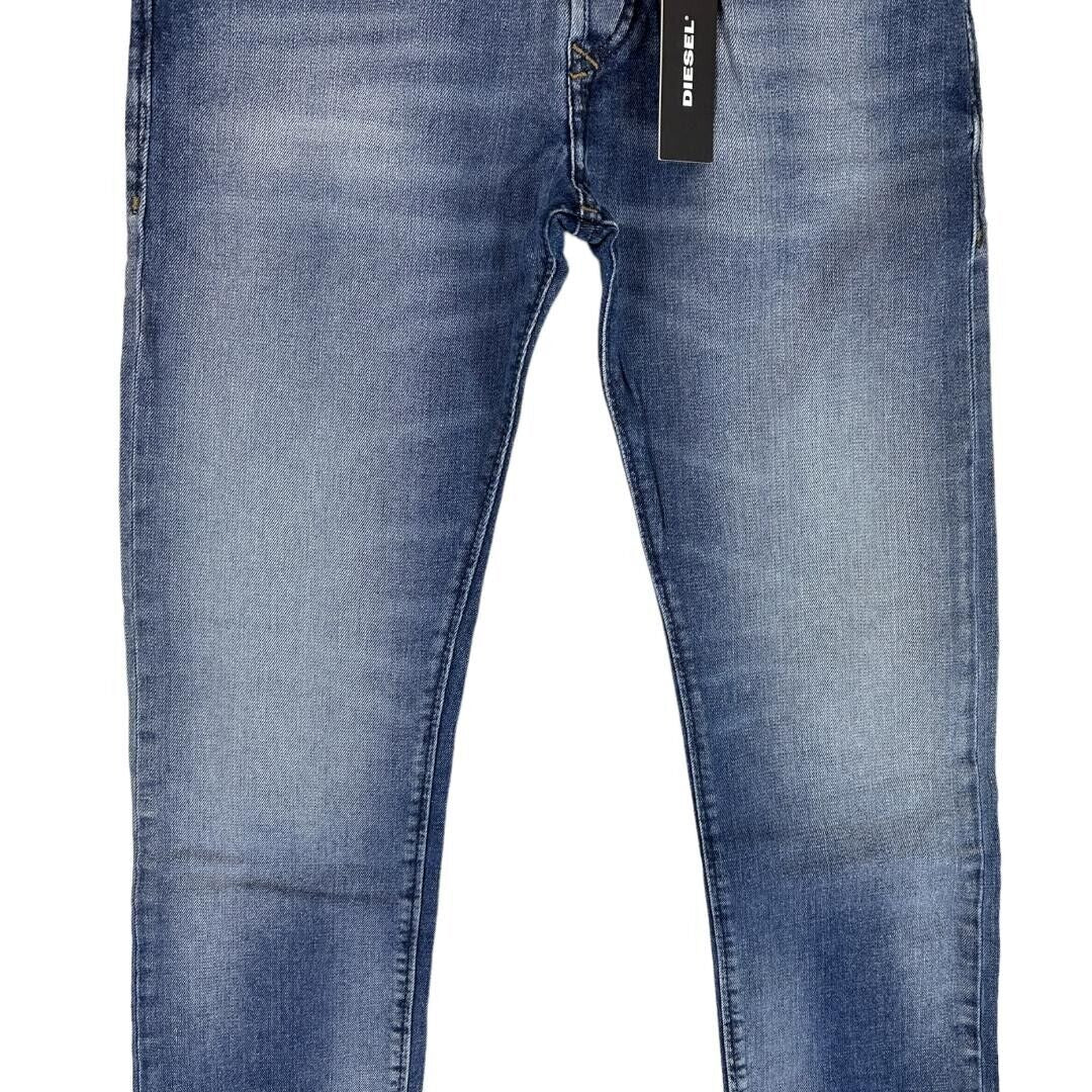 Diesel BUSTER 00SDHA 0853P REGULAR SLIM-TAPERED W27 L30 Jeans Genuine RRP €180