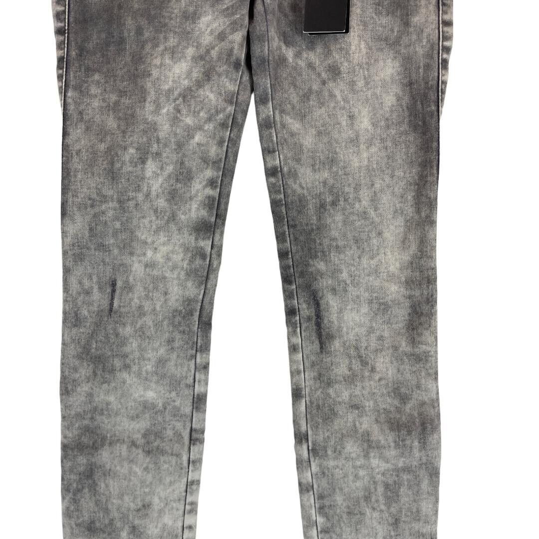 Diesel SKINZEE LOW-C Moteriški džinsai 00SY3Q 0679S SUPER SLIM-SKINNY