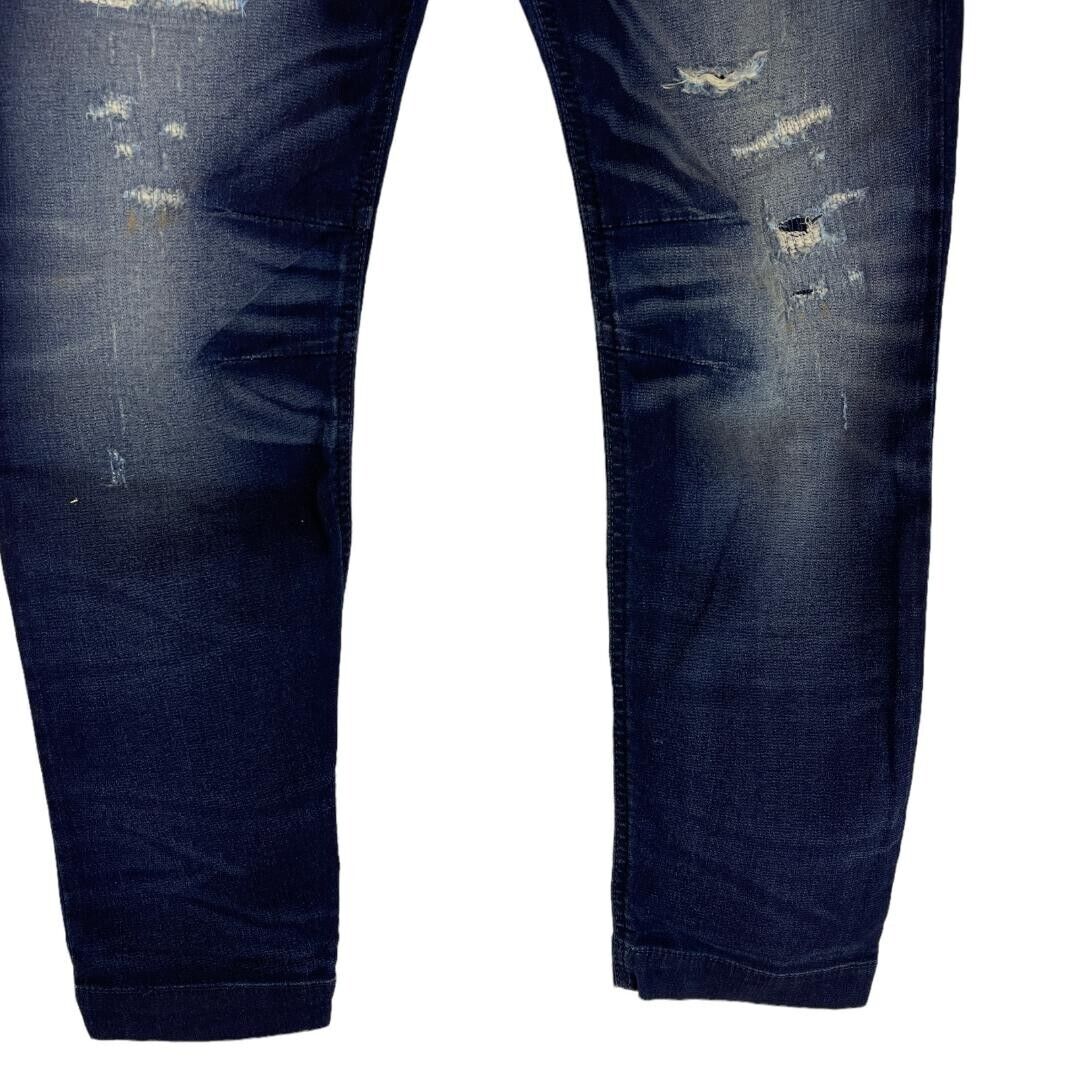 Diesel EAZEE-NE JOGG Jeans 00S8RA 0662K women SIZE 25 GENUINE RRP 279€