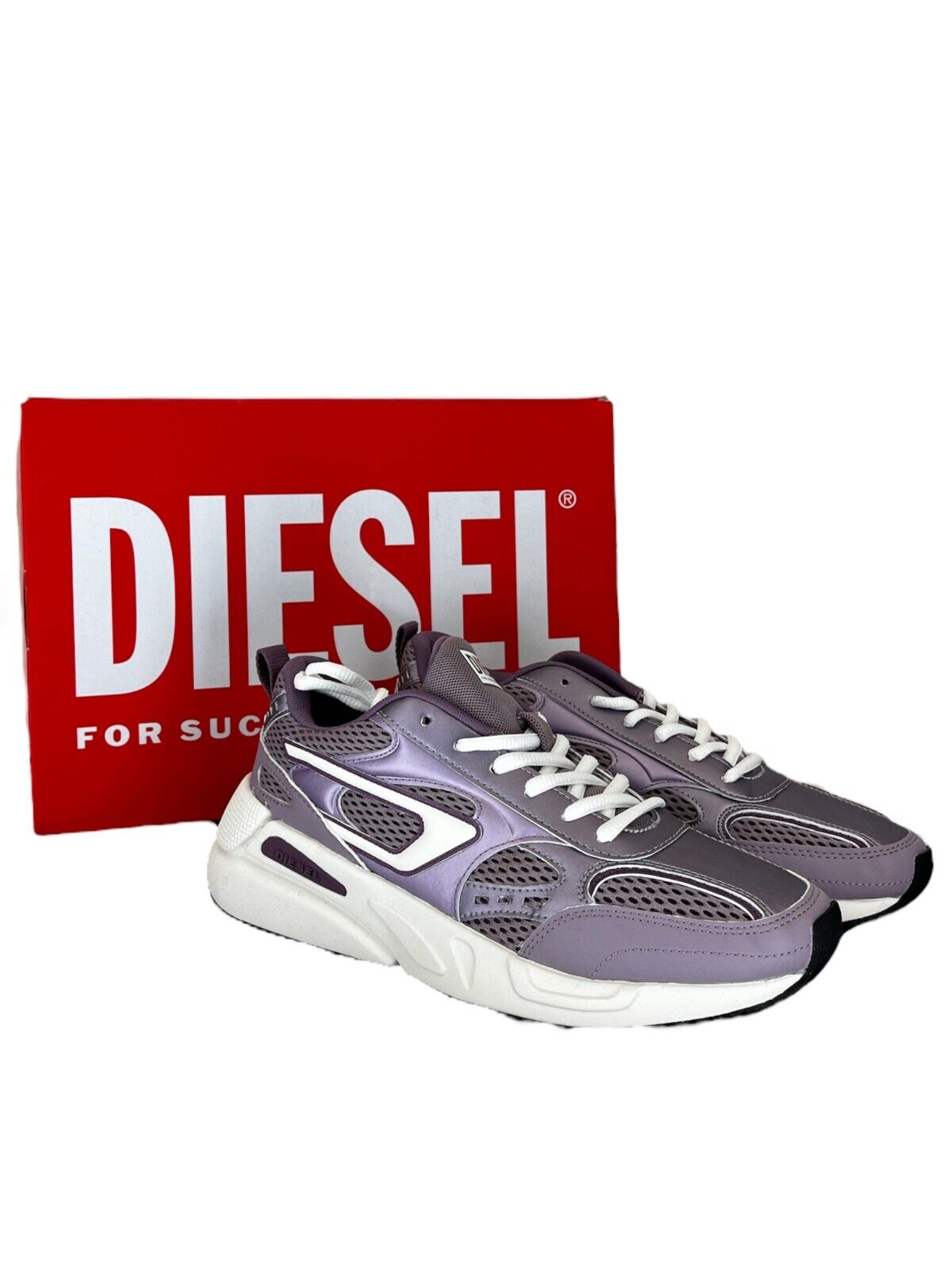 DIESEL S-SERENDIPITY SPORT SNEAKERS