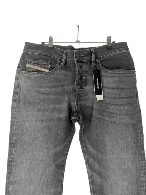 Diesel D-MIHTRY L.30 Jeans Men Jeans W36 L30 A00391 0ELAX RRP 200€