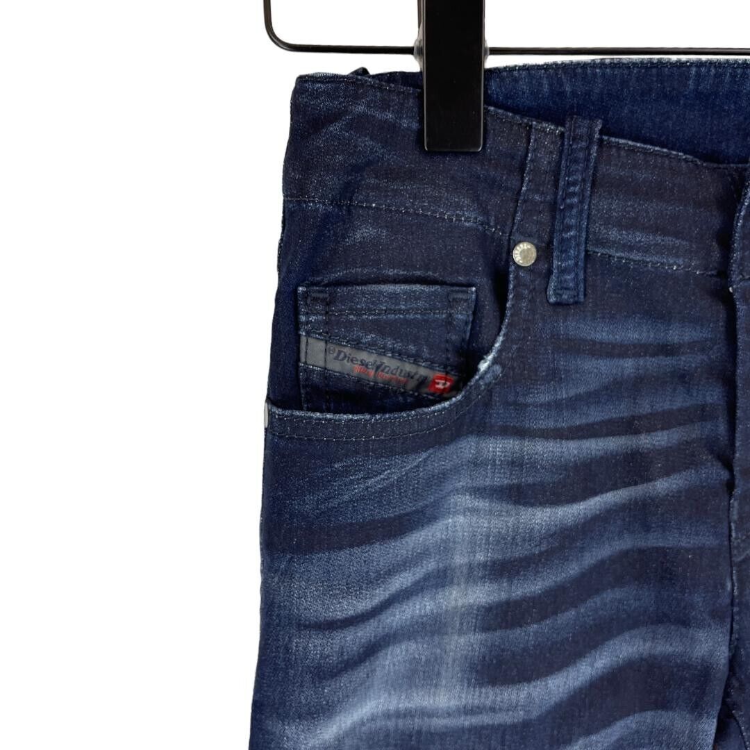 DIESEL GRUPEE-NE JOGG JEANS