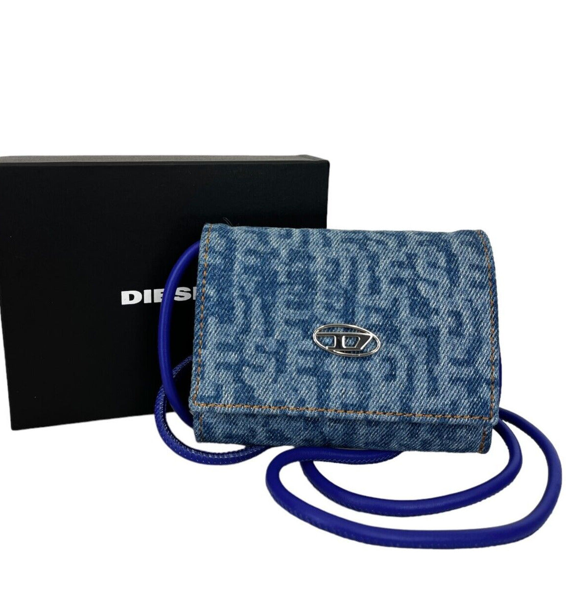 DIESEL BLY ALHENA WALLET