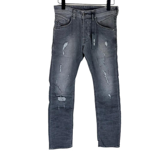 Diesel BELTHER MEN JEANS 00S4IM 0673P