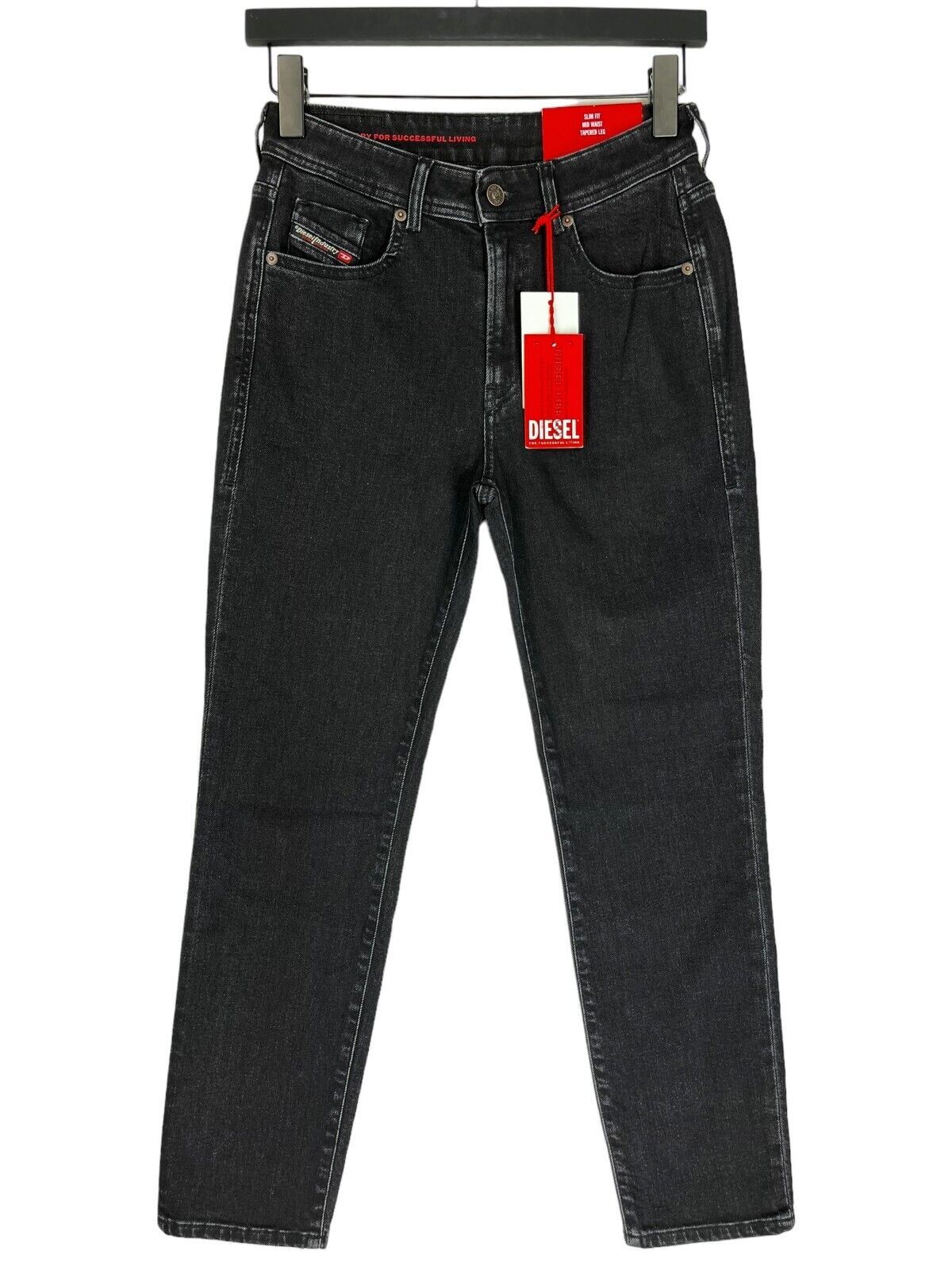 DIESEL 2004  women jeans