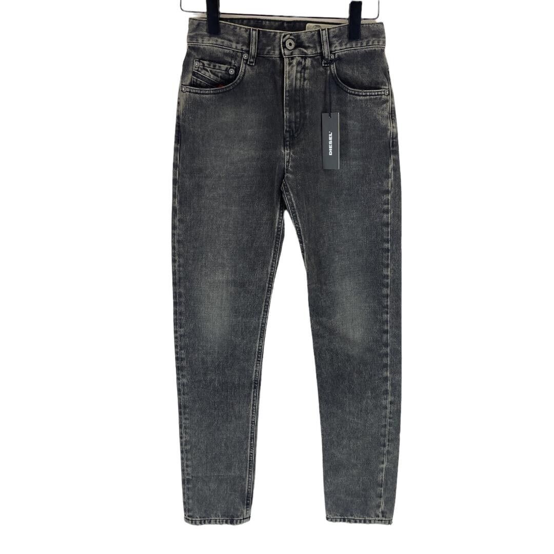 Diesel CEENDHY Jeans 00SU65 0859G women W24 L32 REGULAR STRAIGHT GENUINE RRP239€