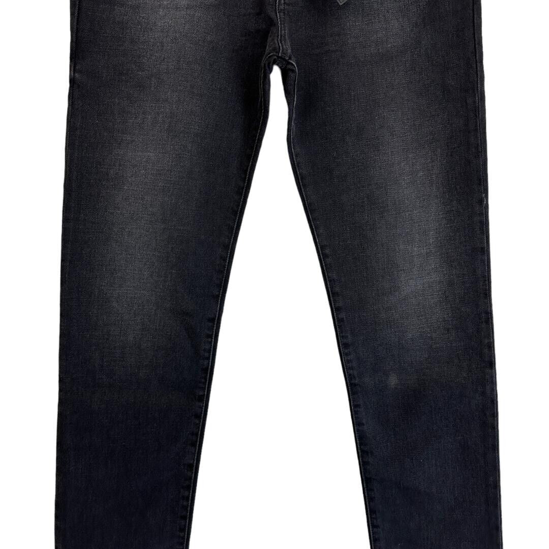 DYZELINIAI MHARKY MEN JEANS 00SH3Q 083AK SLIM-SKINNY