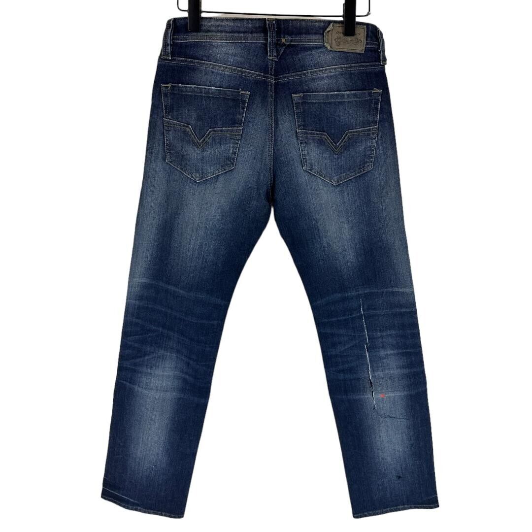 DIESEL LARKEE JEANS WITH DEFECTS 00C06P 0839F W29 GENUINE 14 RRP 190€