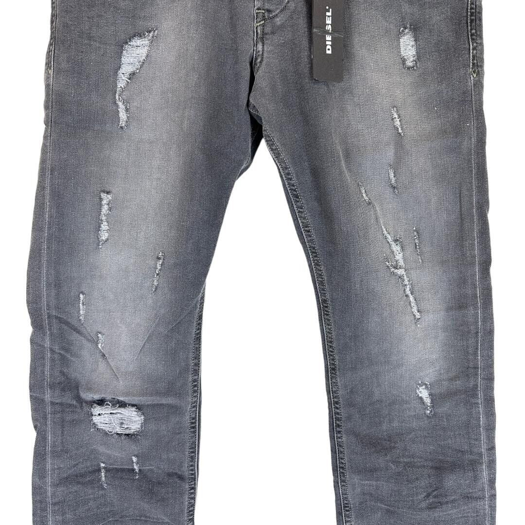 Diesel BELTHER MEN JEANS 00S4IM 0673P