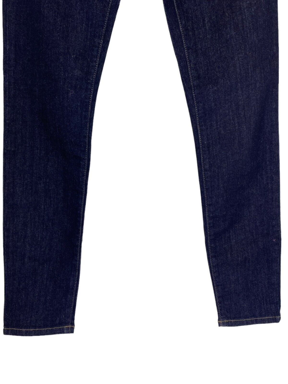 Diesel TYPE-161C jeans 00063 BG6EL SUPER SKINNY women W30 RRP 240€