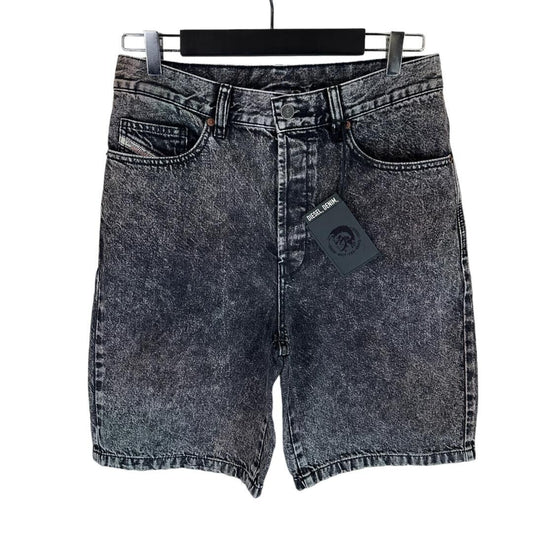 Diesel D-MAXS-SP A02546 0HBAQ Denim Shorts Mens SIZE 30 Genuine RRP €215