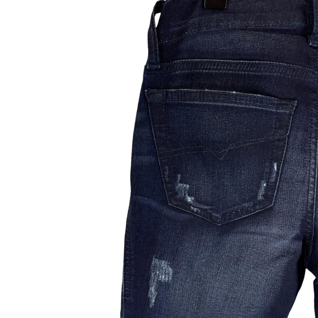 DIESEL GRUPEE-NE JOGG JEANS