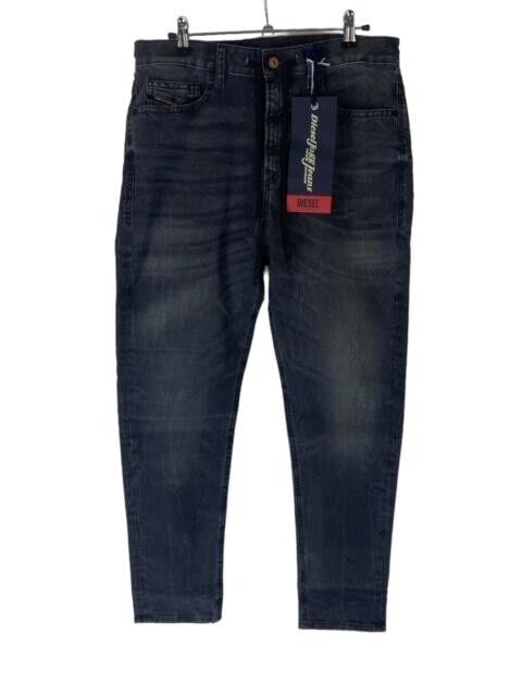 Diesel D-VIBER CB-NE 00SY8W 0090H W30 MENS Jogg Jeans Genuine RRP €380