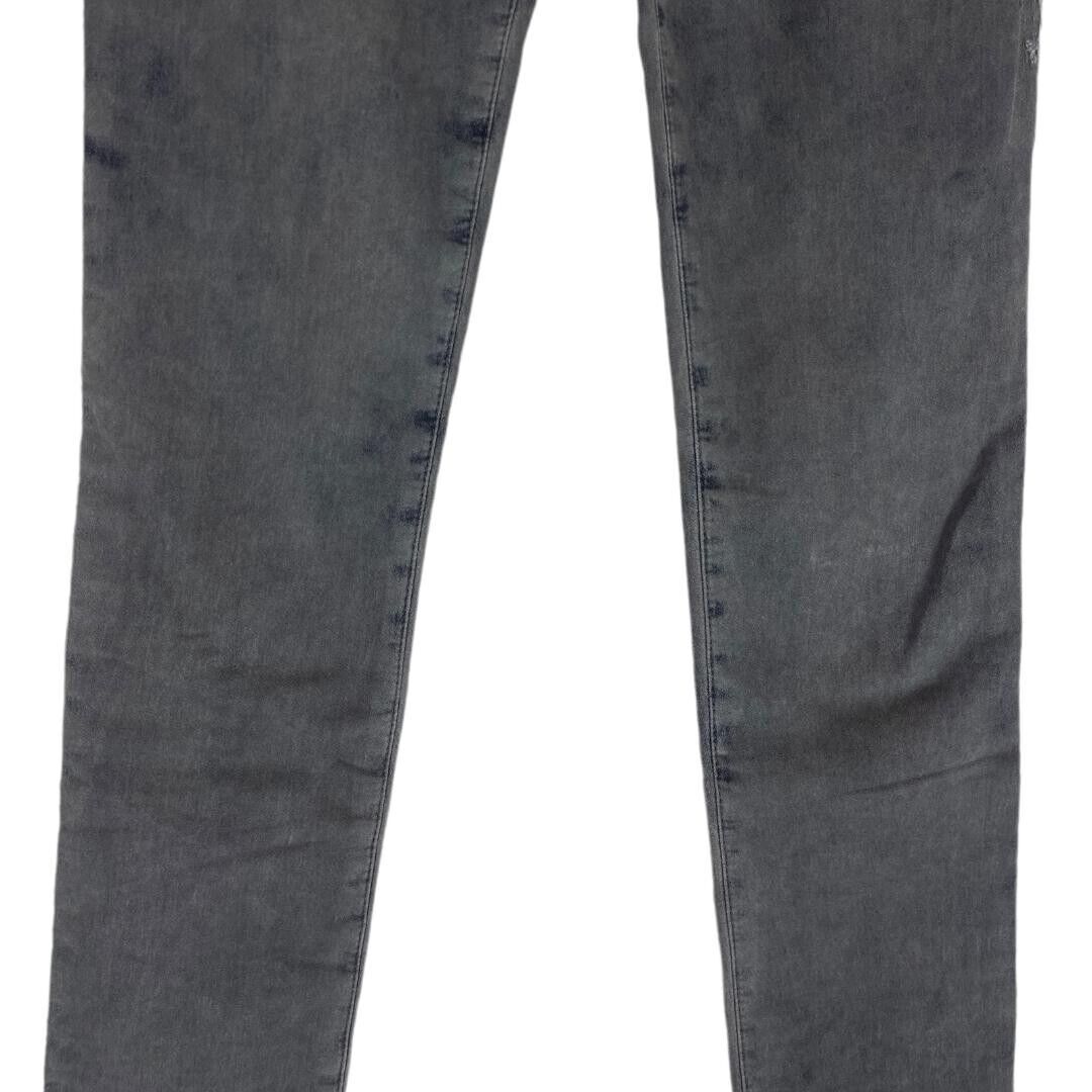 DIESEL GRUPEE-NE JOGG WOMEN JEANS 00S1EF 0666U SIZE 23 GENUINE RRP 299€