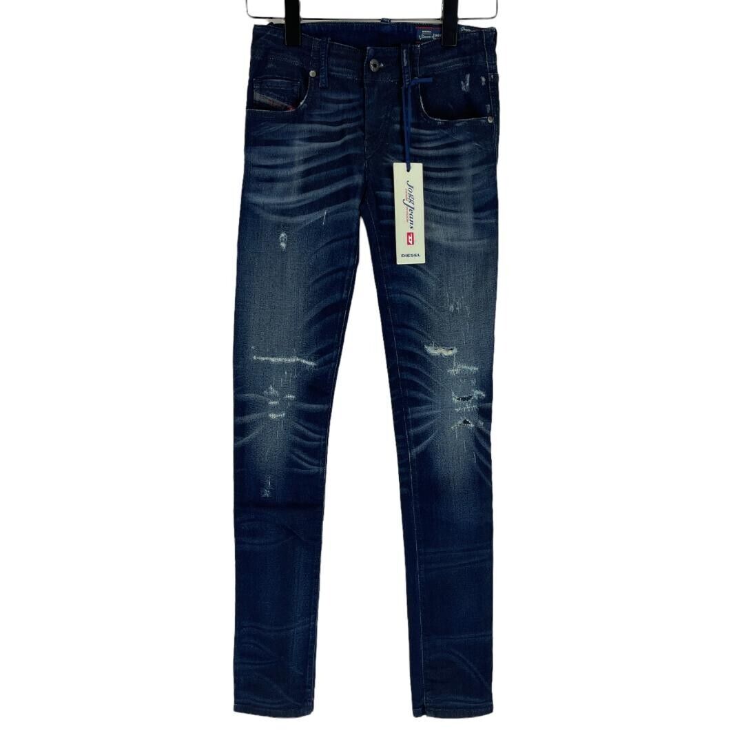 DIESEL GRUPEE-NE JOGG JEANS