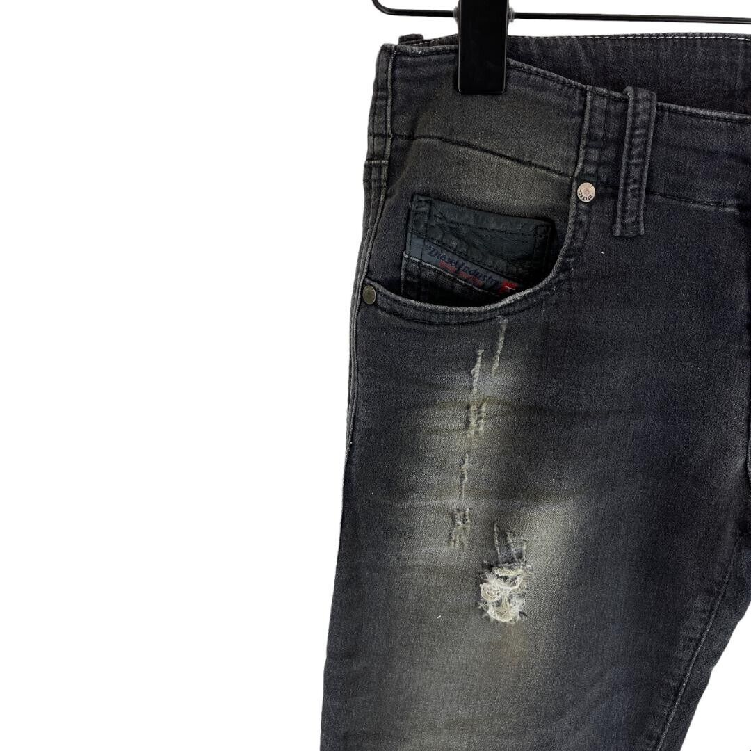 Diesel GRUPEE-NE JOGG Jeans 00S1EF 0835B women SIZE 25 GENUINE RRP 239€