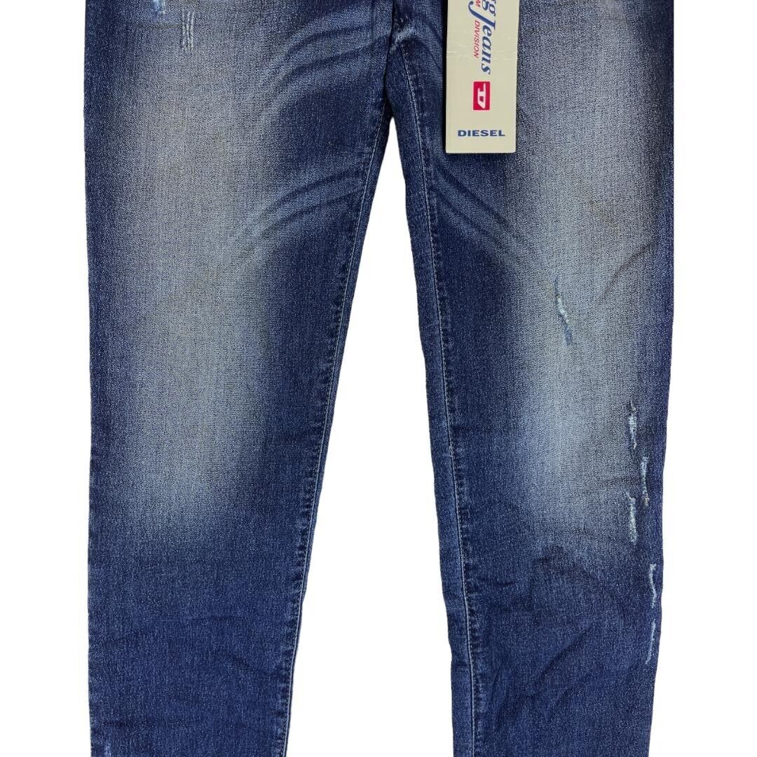 DIESEL GRUPEE-NE JOGG JEANS