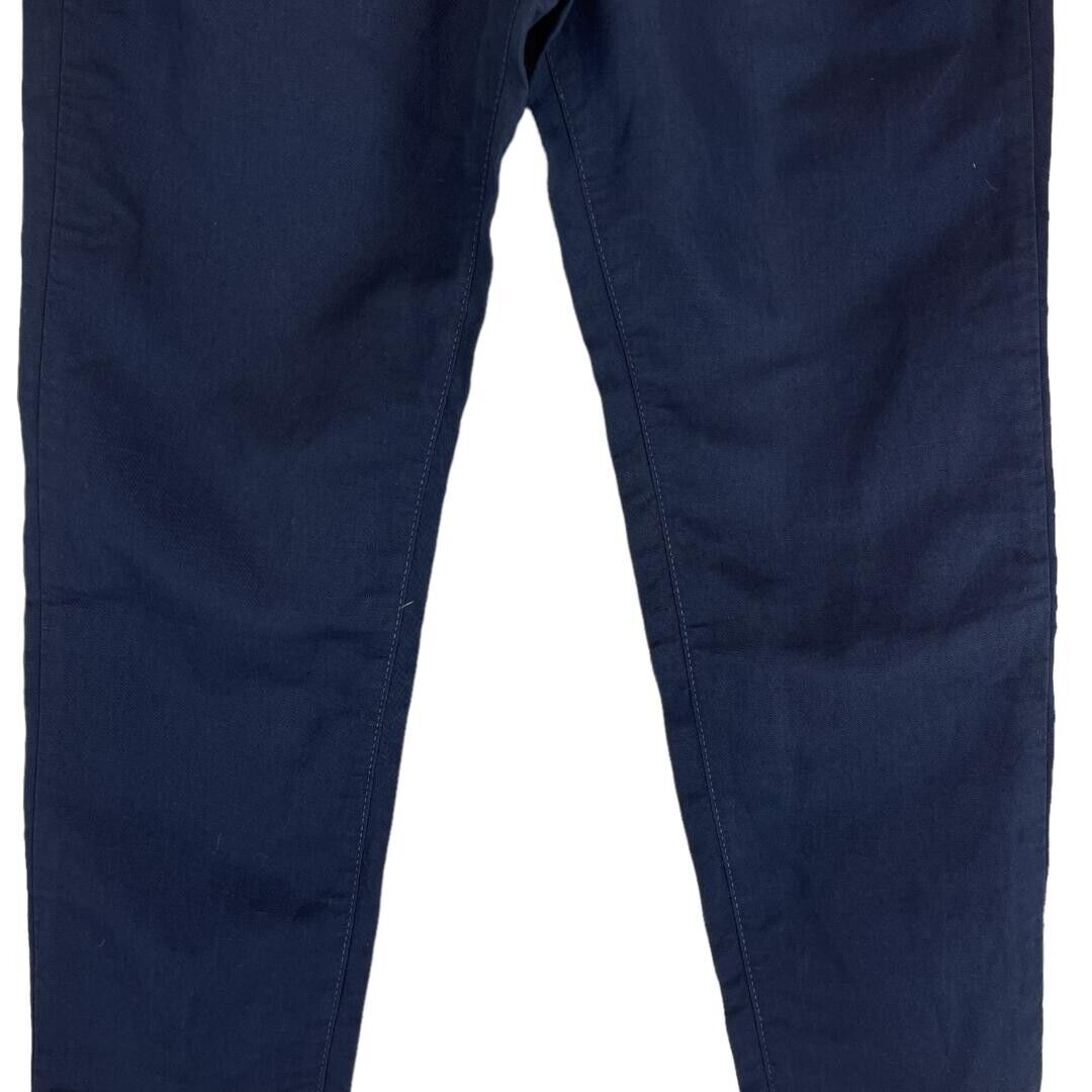 DIESEL FAYZA-EVO-B WOMEN PANTS 00SWMJ 0KAOJ SIZE 24 GENUINE RRP 239€