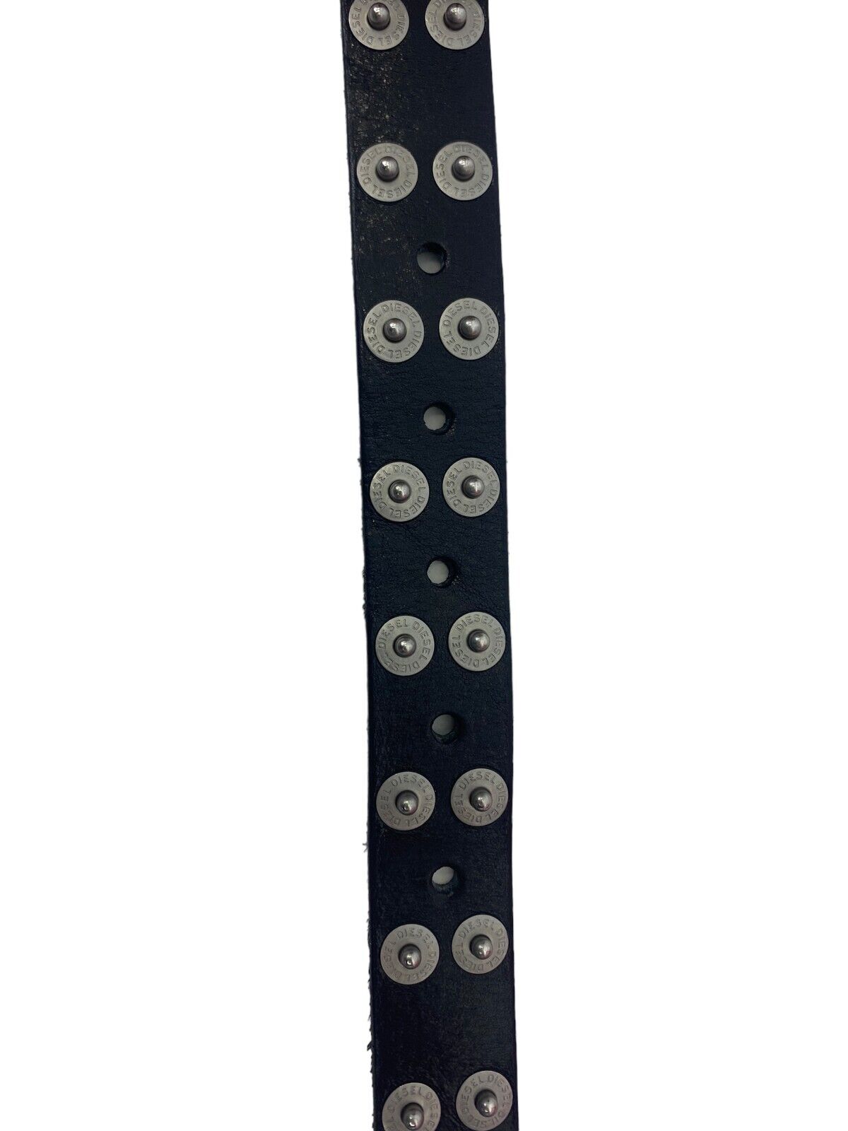 DIESEL B-VETS BELT