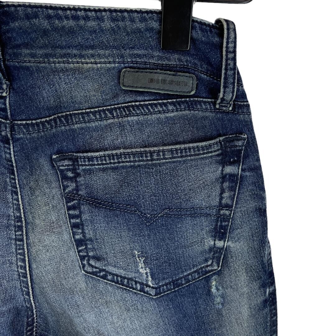 DIESEL GRUPEE-NE JOGG JEANS