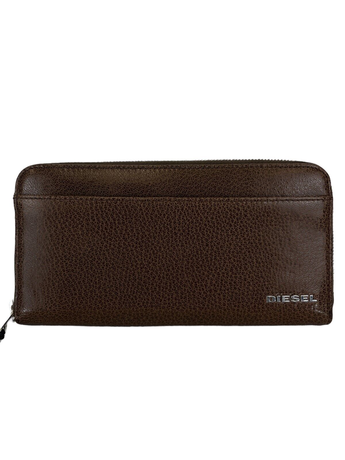 DIESEL 24 ZIPOCKET WALLET