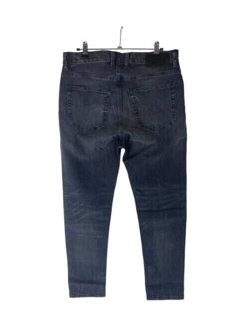 Diesel D-VIBER CB-NE 00SY8W 0090H W30 MENS Jogg Jeans Genuine RRP €380