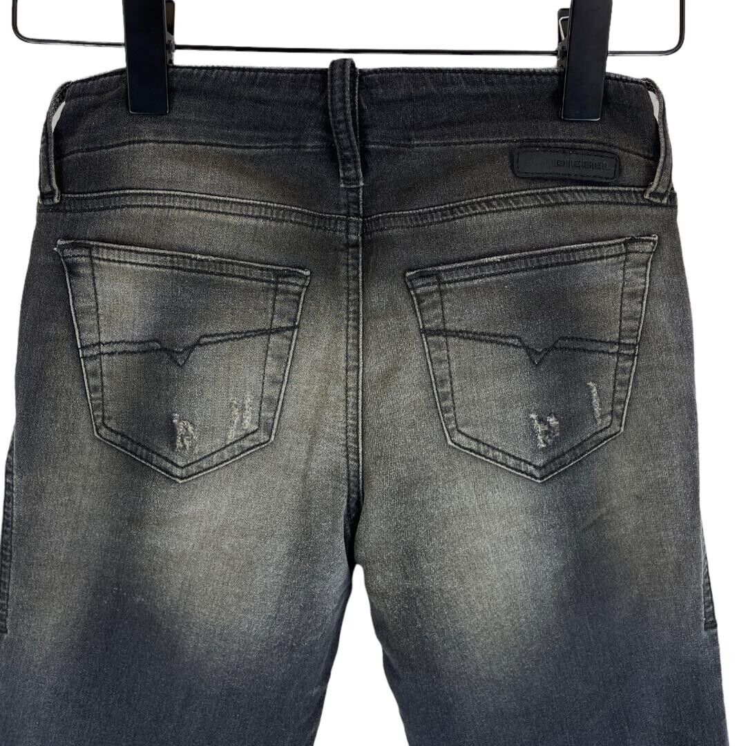 Diesel GRUPEE-NE JOGG Jeans 00S1EF 0835B women SIZE 25 GENUINE RRP 239€