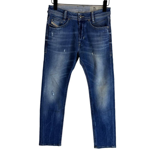 DIESEL AKEE MEN JEANS 00SR60 084GG