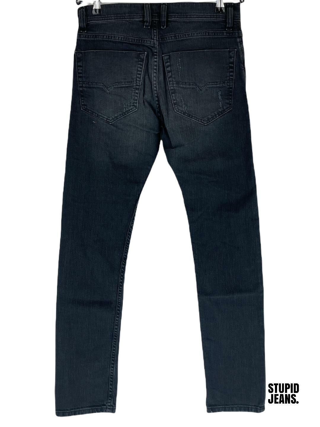 DIESEL TEPPHAR 00CKRI RC4PP SLIM-CARROT