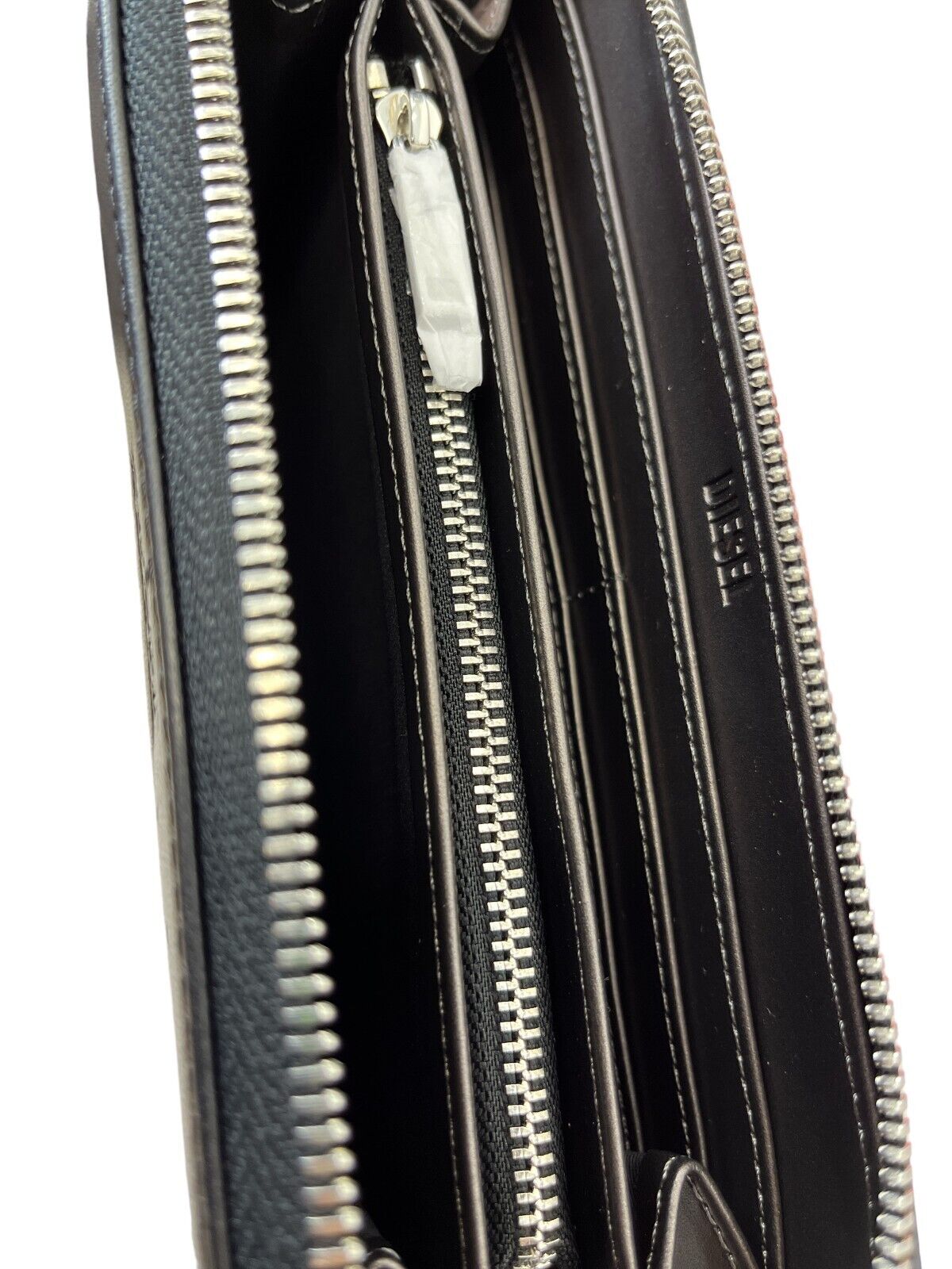 DIESEL GRANATO LC WALLET X08162 P1658 T8013 GENUINE RRP €210