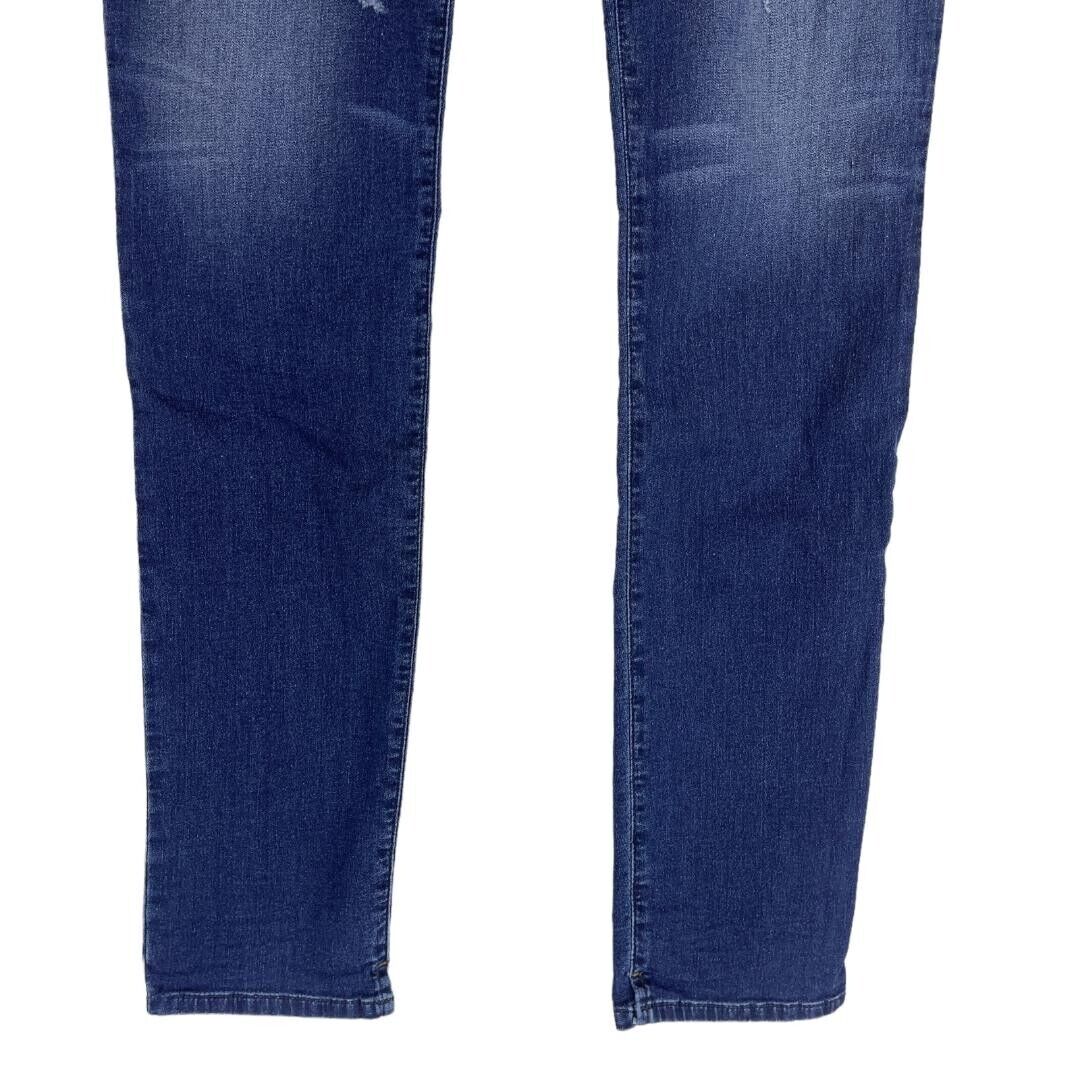 Diesel GRUPEE-NE JOGG Jeans 00S1EF 0670V women SIZE 31 GENUINE RRP 239€