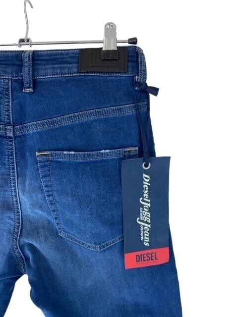 DIESEL CANDYS-NE  WOMEN Jeans