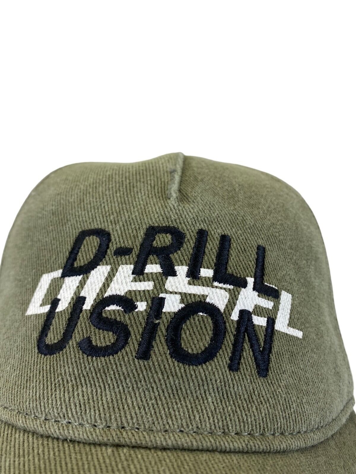 DIESEL C-STONE CAP