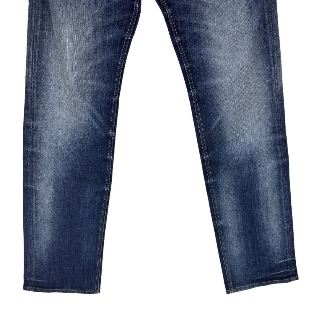 DIESEL LARKEE JEANS WITH DEFECTS 00C06P 0839F W29 GENUINE 14 RRP 190€