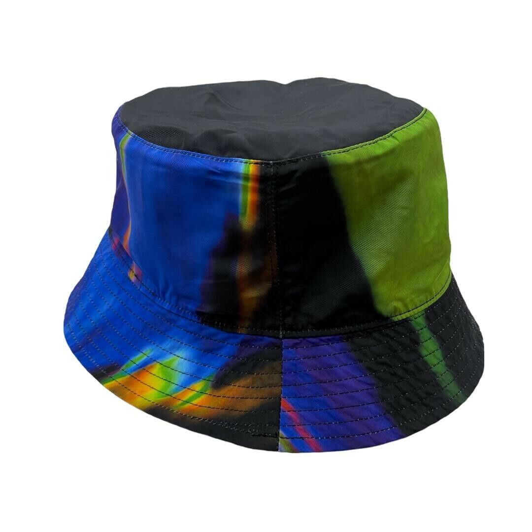 DIESEL CAPES BUCKET HAT